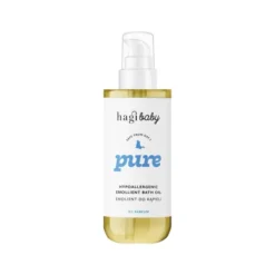 Baby Pure Hypoallergenic Bath Emollient