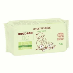Baby Wipes 54st