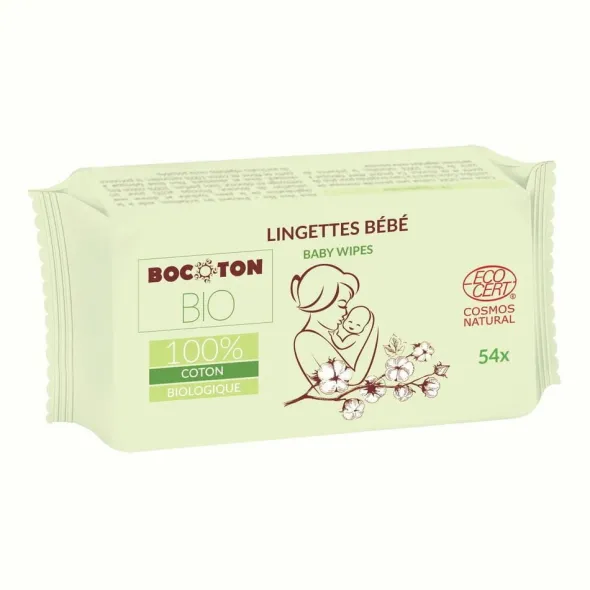Baby Wipes 54st