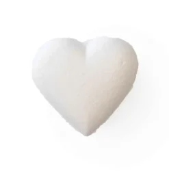 Badbomb Big Heart Shape Fragrance Free