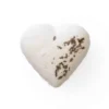 Badbomb Big Heart Shape Lavender