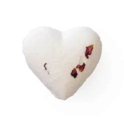 Badbomb Big Heart Shape Rose
