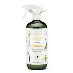 Badrumsspray Citronblom 750ml
