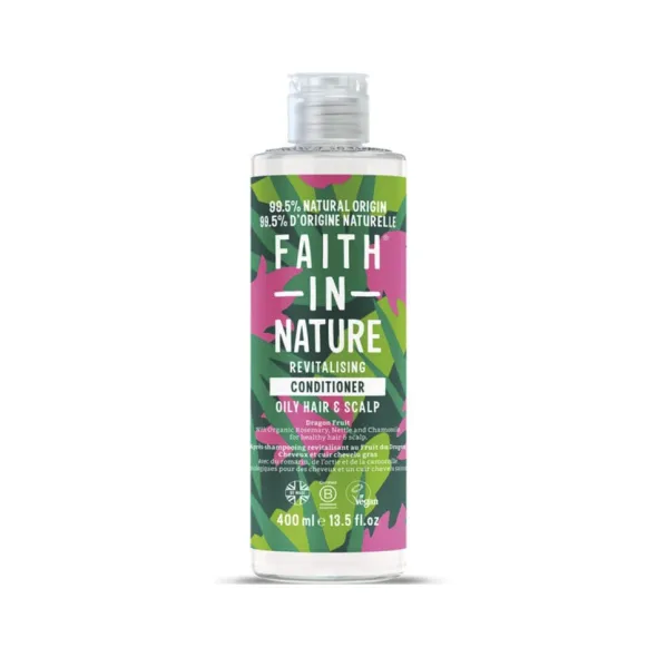 Balsam Drakfrukt 400ml