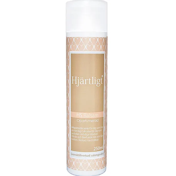 Balsam HS 250ml