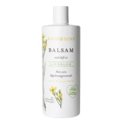Balsam Äppelvinägerextrakt 500ml