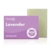 Balsamtvål Lavender & Geranium 90g