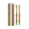 Bamboo Toothbrush Medium