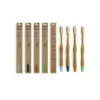 Bamboo Toothbrush Soft