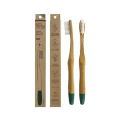 Bamboo Toothbrush Soft