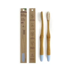 Bamboo Toothbrush Soft