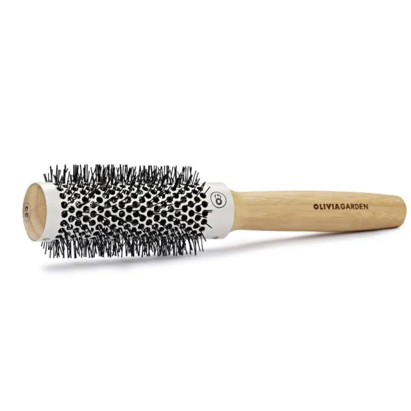 Bamboo Touch Blowout Thermal 33mm