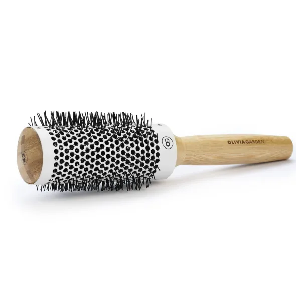 Bamboo Touch Blowout Thermal 43mm