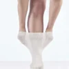 Bambustrumpor Vit Loosefit 3 par