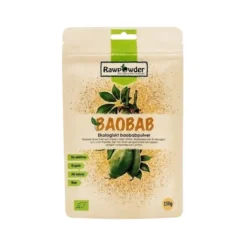 Baobab pulver 150g