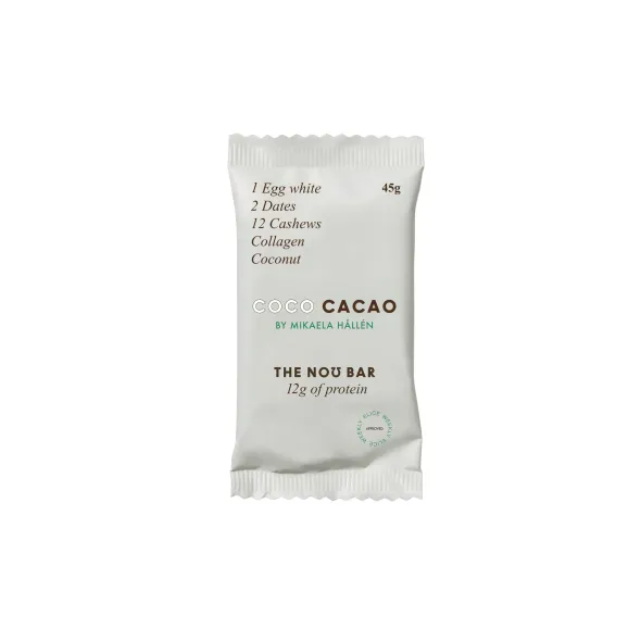 Bar Coco Cacao