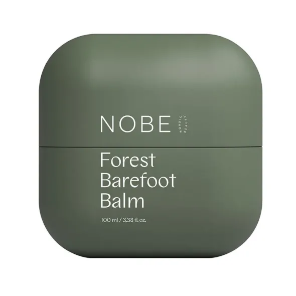 Barefoot Balm 100ml