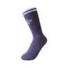Barnstrumpor i Bambu 8-10 år pattern H