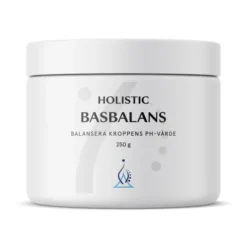 Basbalans 250g