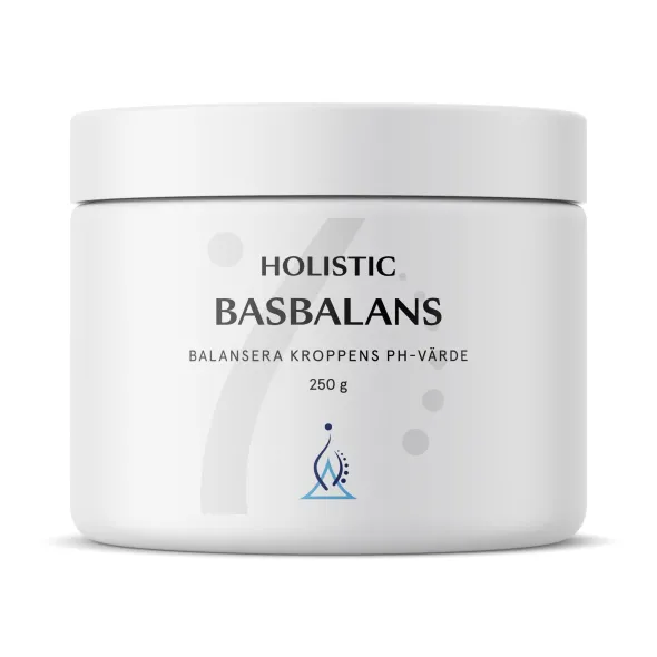 Basbalans 250g