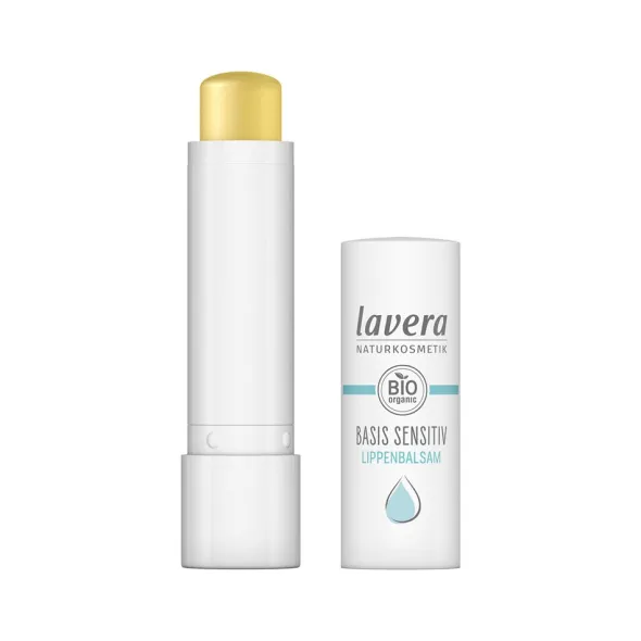 Basis Sensitiv Lip Balm