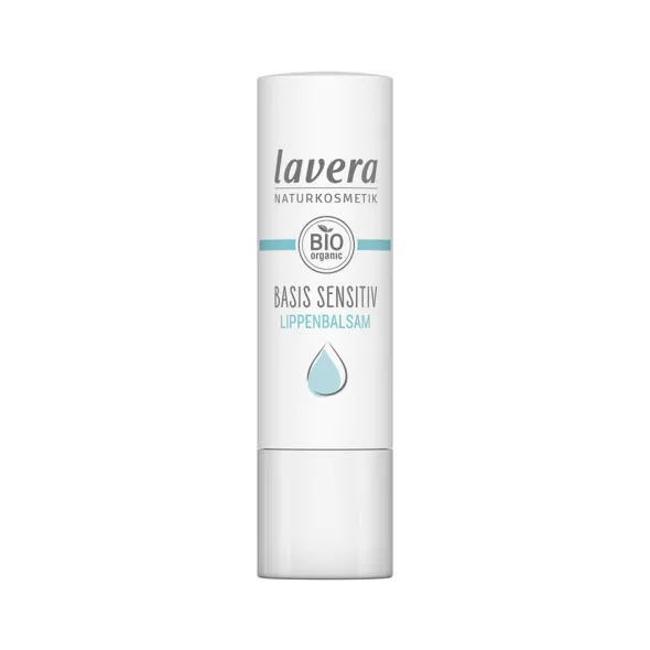 Basis Sensitiv Lip Balm