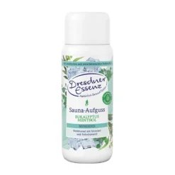 Bastuolja Eukalyptus & Mentol 250ml
