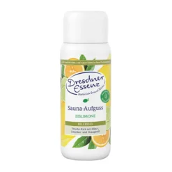 Bastuolja Isig Lime 250ml
