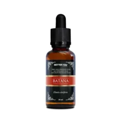 Batanaolja Kallpressad 30ml