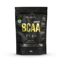 BCAA Lemon 400g