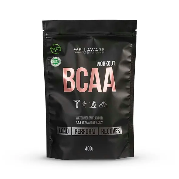 BCAA Watermelon 400g