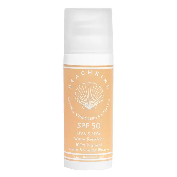 Beachkind SPF 50 50ml