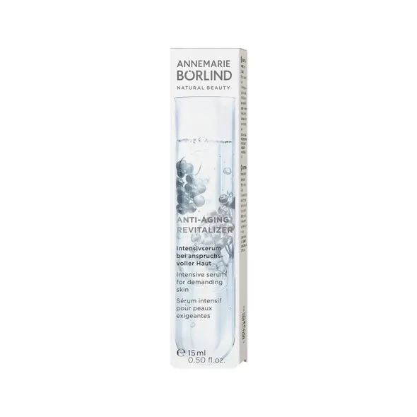 Beauty Shot Anti-Aging Revitalizer Serum 15ml