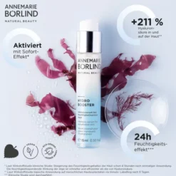 Beauty Shots Hydro Booster 15ml