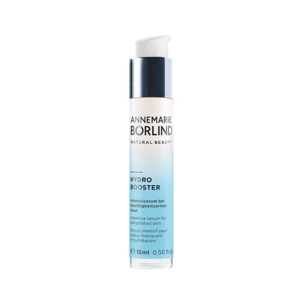 Beauty Shots Hydro Booster 15ml