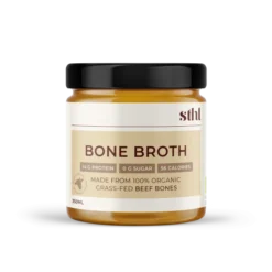Beef Bone Broth 350ml