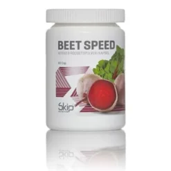 Beet speed 60 kapslar