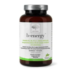 B-Energy 180 kapslar