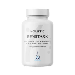 Benstark 60 kapslar