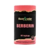 Berberin 500mg 60 VegKaps