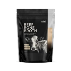Biffbuljong påse 350ml
