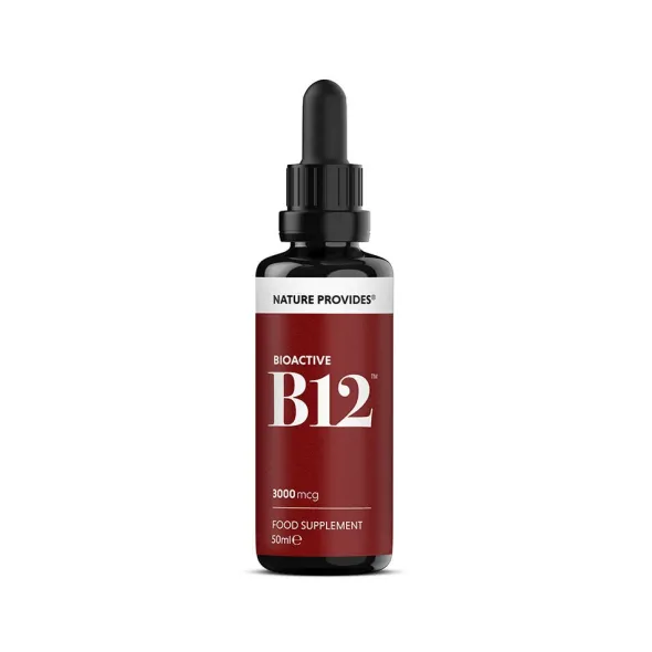 Bioactive B12 50ml