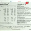 Bio-antioxidant 60 tabletter