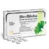 Bio-biloba 60 tabletter