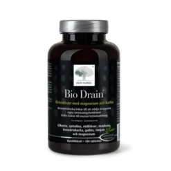Bio Drain 180 tabletter