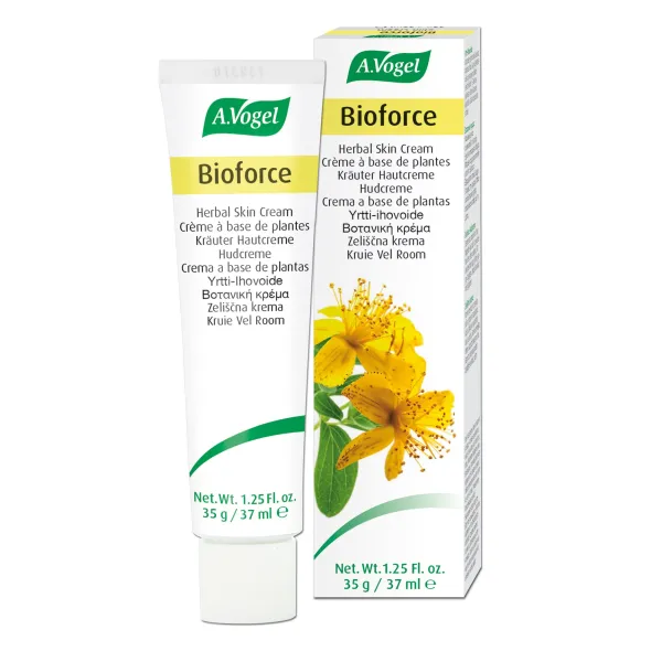 Bioforce creme 35g