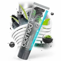 Biomed Toothpaste Charcoal 100g