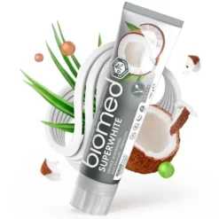 Biomed Toothpaste Superwhite 100g