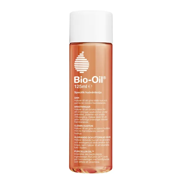 Bio-Oil 125ml