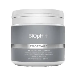 BIOpH+ Footcare 500g